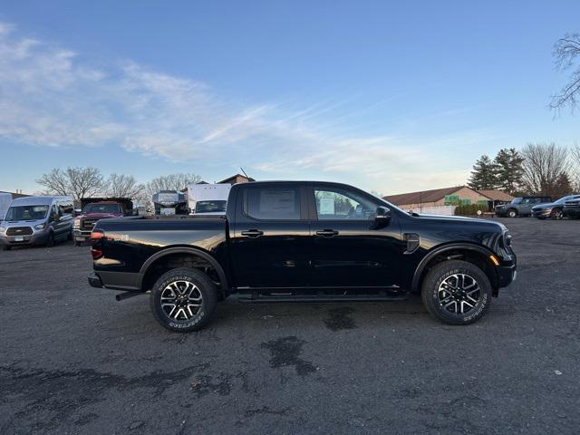 new 2024 Ford Ranger car, priced at $52,259