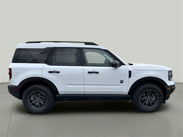 new 2024 Ford Bronco Sport car, priced at $29,862