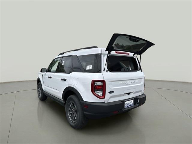 new 2024 Ford Bronco Sport car, priced at $29,862