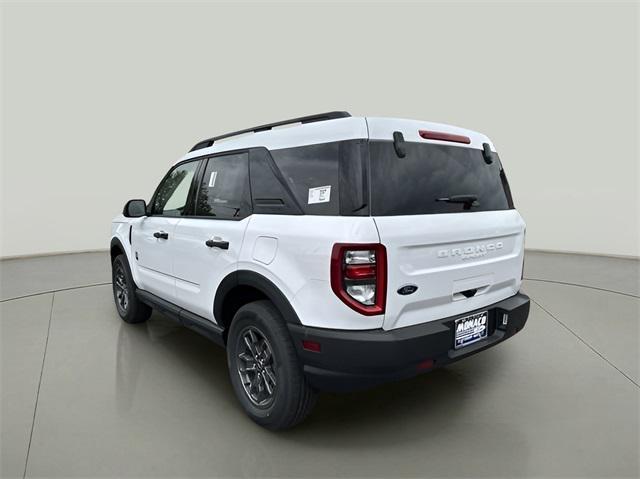 new 2024 Ford Bronco Sport car, priced at $29,862