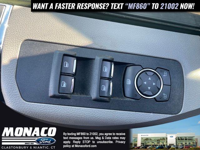 used 2018 Ford F-150 car, priced at $20,953