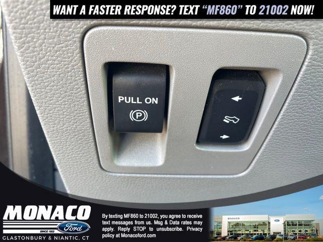 used 2018 Ford F-150 car, priced at $20,953