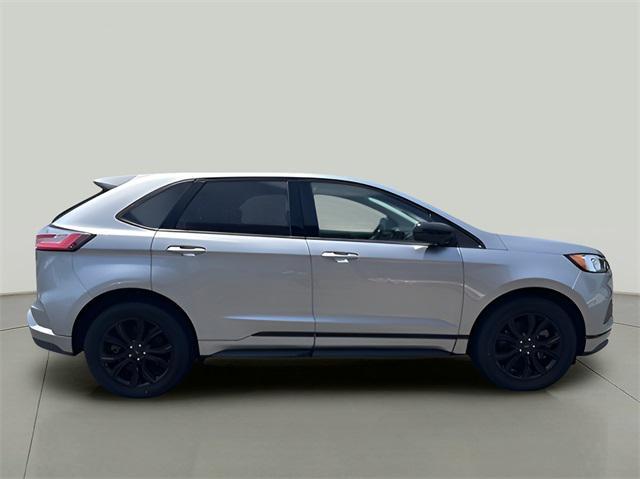 new 2023 Ford Edge car, priced at $32,995