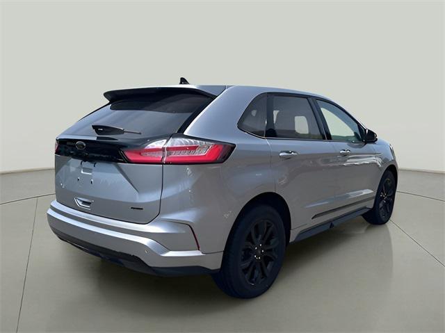 new 2023 Ford Edge car, priced at $32,995