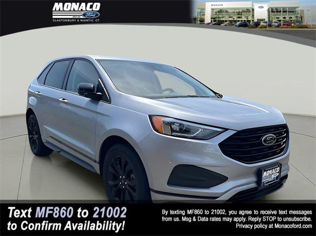 new 2023 Ford Edge car, priced at $32,995