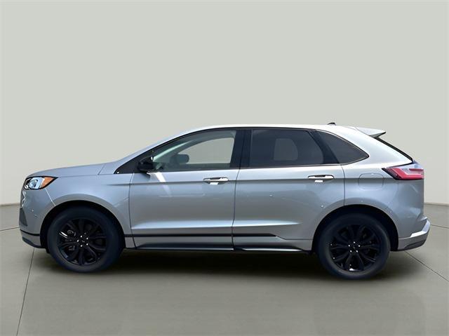 new 2023 Ford Edge car, priced at $32,995