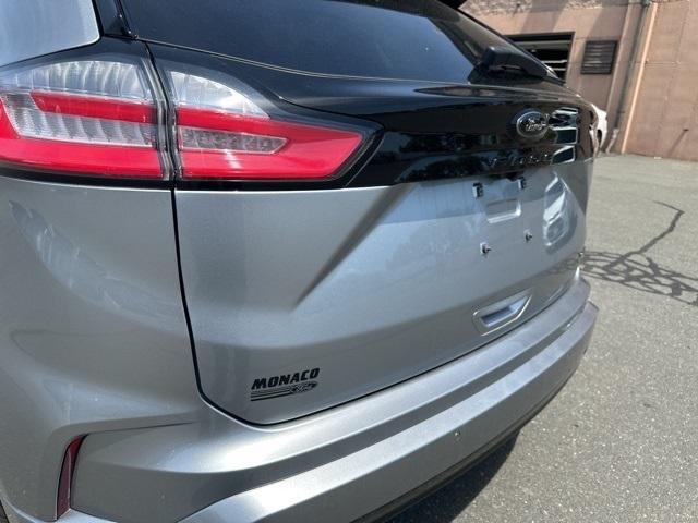 new 2023 Ford Edge car, priced at $32,995