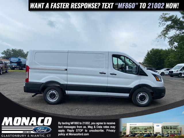 new 2025 Ford Transit-150 car, priced at $49,470