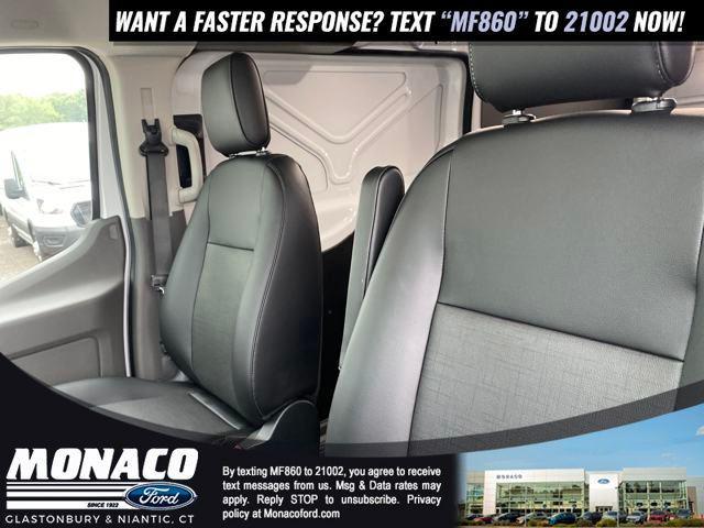 new 2025 Ford Transit-150 car, priced at $49,470