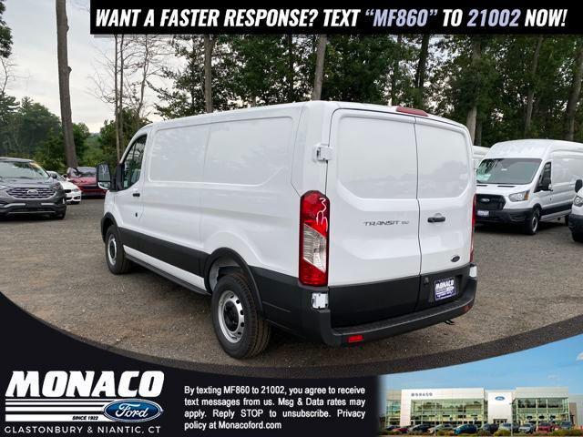 new 2025 Ford Transit-150 car, priced at $49,470