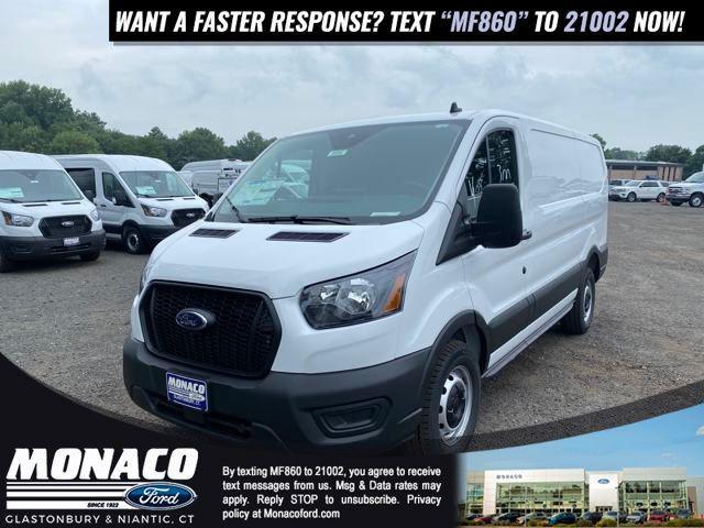 new 2025 Ford Transit-150 car, priced at $49,470