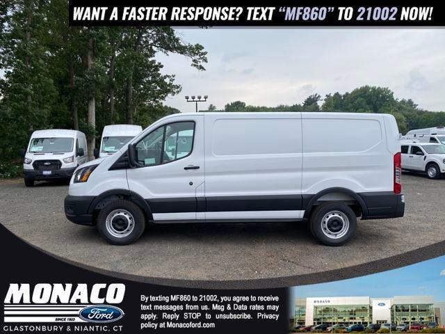 new 2025 Ford Transit-150 car, priced at $49,470