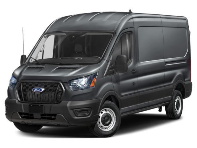 new 2024 Ford Transit-250 car, priced at $53,260