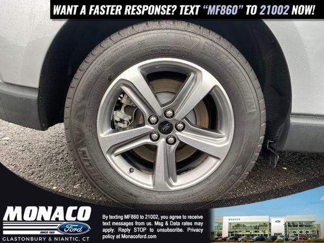 used 2023 Ford Edge car, priced at $31,971