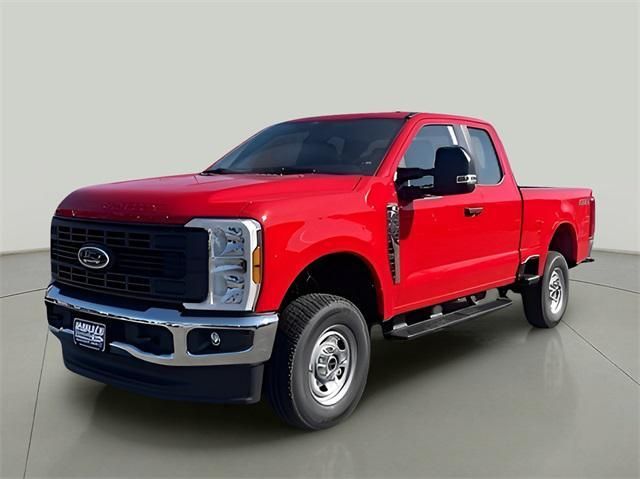 new 2024 Ford F-350 car, priced at $55,390