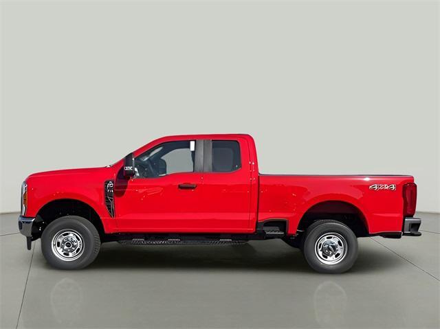 new 2024 Ford F-350 car, priced at $55,390