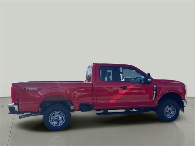 new 2024 Ford F-350 car, priced at $55,390