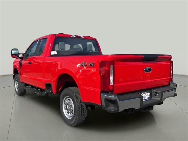 new 2024 Ford F-350 car, priced at $55,390