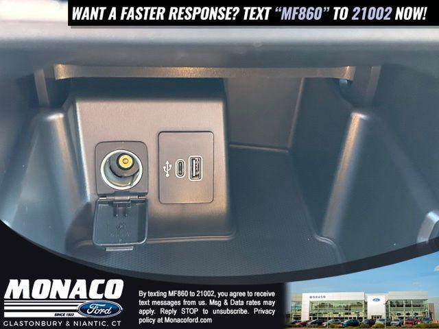new 2025 Ford Explorer car, priced at $46,045