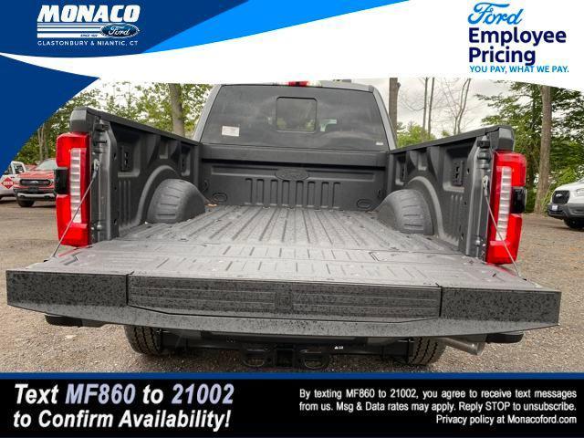 new 2025 Ford F-250 car, priced at $71,259