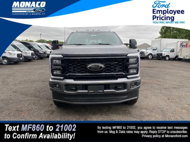 new 2025 Ford F-250 car, priced at $71,259