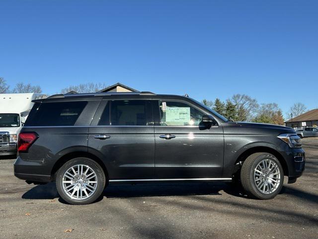 new 2024 Ford Expedition car, priced at $70,123