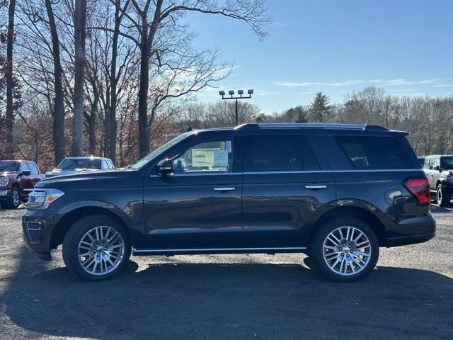 new 2024 Ford Expedition car, priced at $70,123