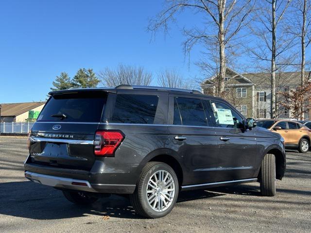 new 2024 Ford Expedition car, priced at $70,123