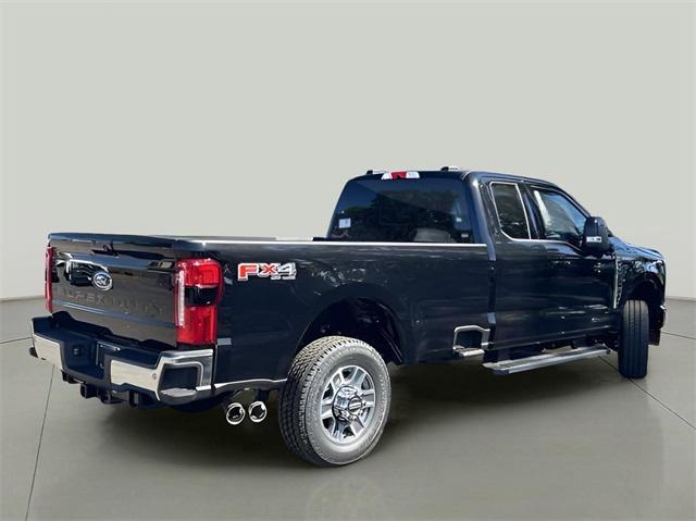 new 2024 Ford F-350 car, priced at $77,499