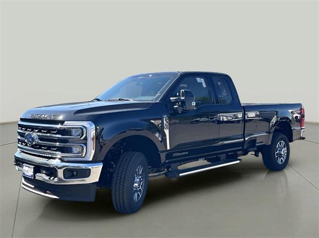 new 2024 Ford F-350 car, priced at $77,499