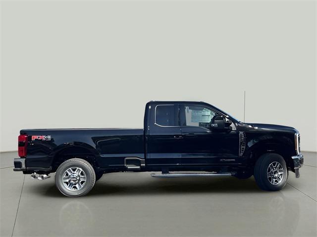 new 2024 Ford F-350 car, priced at $77,499