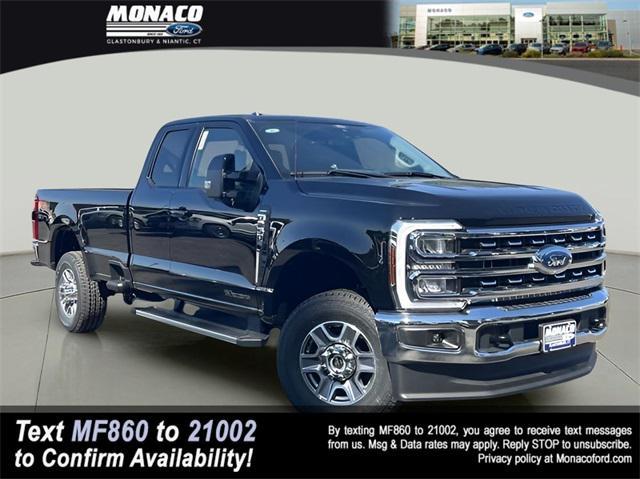 new 2024 Ford F-350 car, priced at $77,499