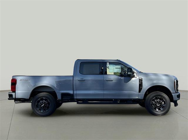 new 2024 Ford F-350 car, priced at $75,051