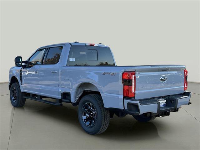 new 2024 Ford F-350 car, priced at $75,051