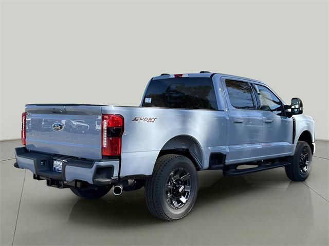 new 2024 Ford F-350 car, priced at $75,051