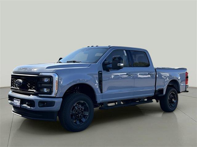 new 2024 Ford F-350 car, priced at $75,051