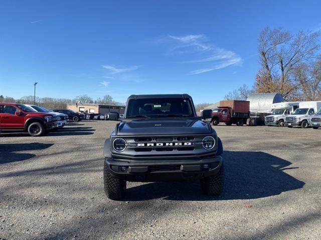 new 2024 Ford Bronco car, priced at $51,494