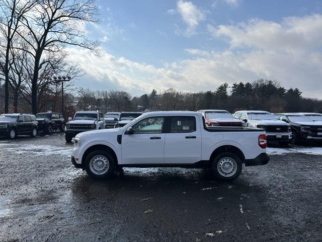 new 2024 Ford Maverick car, priced at $27,905