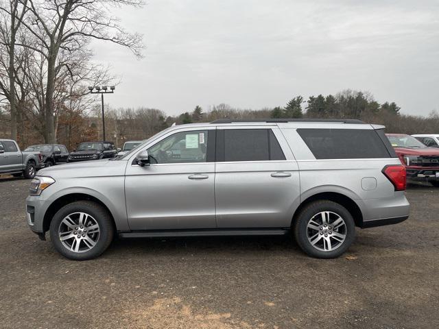 new 2024 Ford Expedition car, priced at $69,136