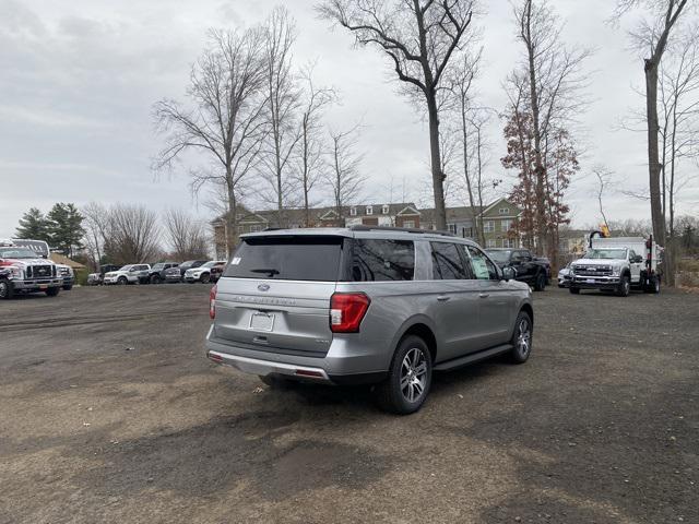 new 2024 Ford Expedition car, priced at $69,136