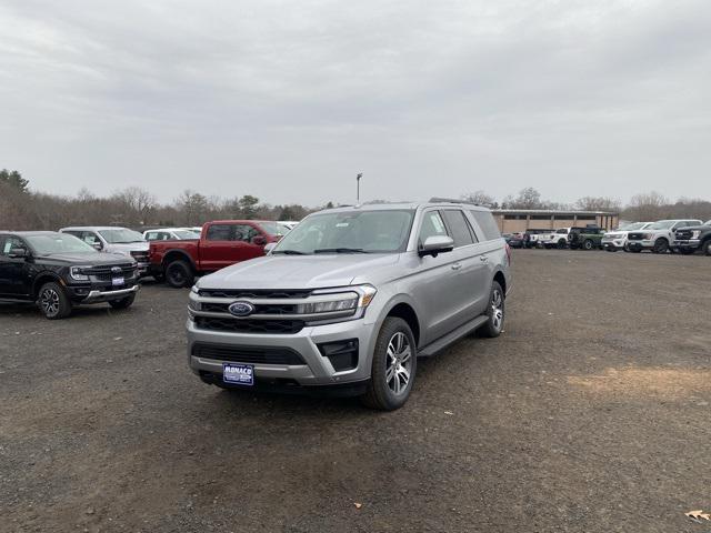 new 2024 Ford Expedition car, priced at $69,136