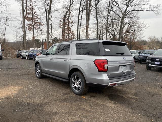 new 2024 Ford Expedition car, priced at $69,136