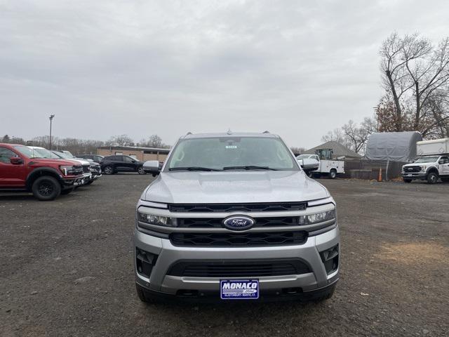 new 2024 Ford Expedition car, priced at $69,136