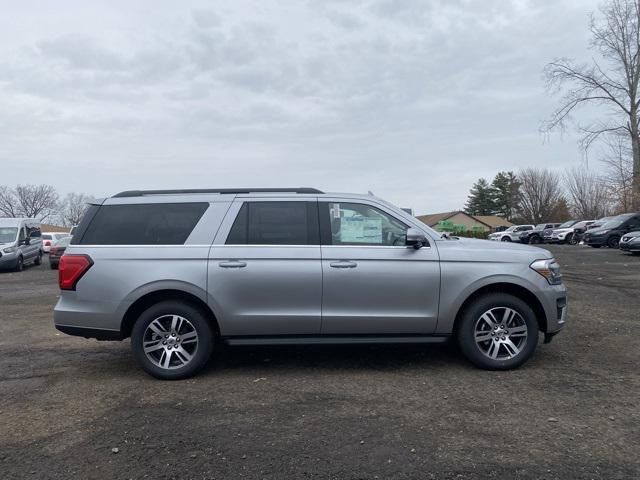 new 2024 Ford Expedition car, priced at $69,136