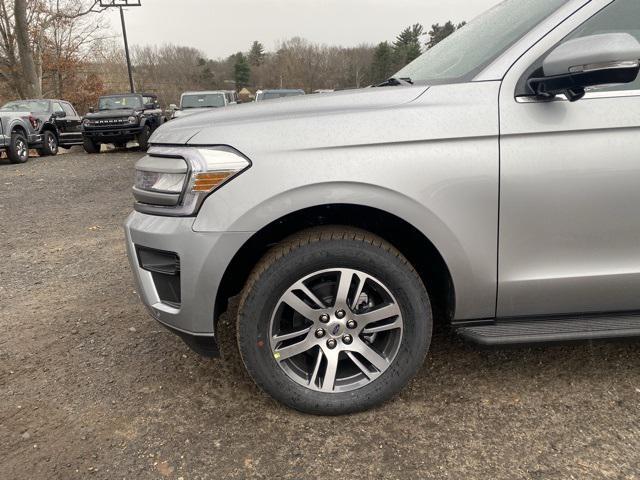 new 2024 Ford Expedition car, priced at $69,136