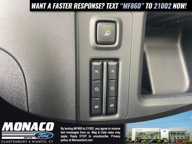 new 2025 Ford Expedition Max car, priced at $83,750