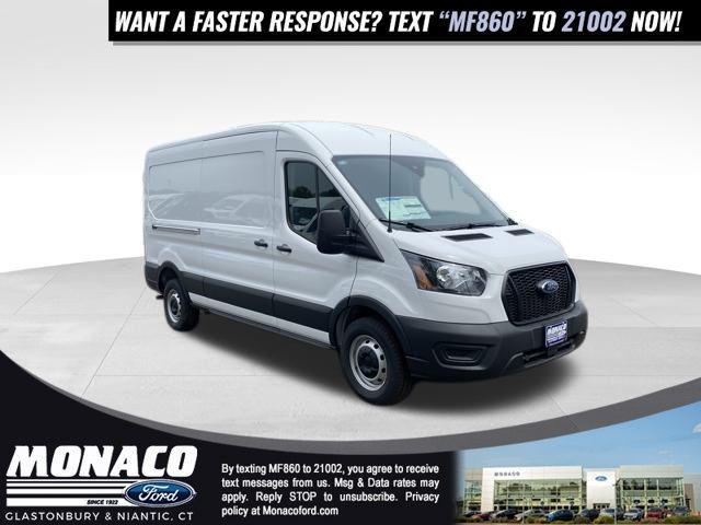 new 2025 Ford Transit-350 car, priced at $53,120