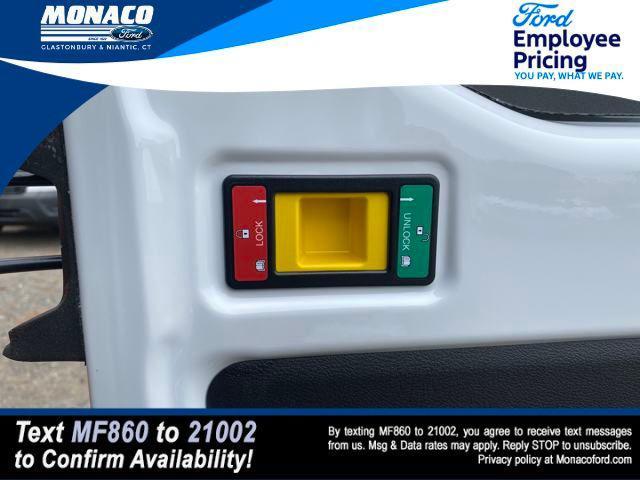 new 2025 Ford Transit-350 car, priced at $51,166