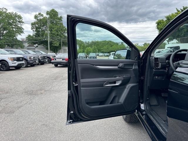 new 2024 Ford Ranger car, priced at $47,005