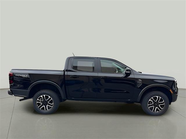 new 2024 Ford Ranger car, priced at $47,005